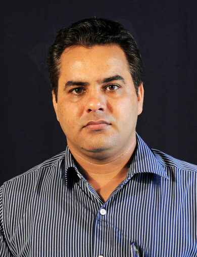 Dr. Mukesh K. Berwal