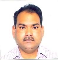 Dr. Mukesh K. Jatav