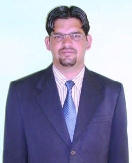 Dr. Shravan M. Haldhar