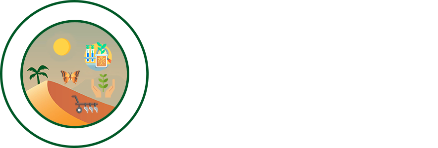Society for Agriculture and Arid Ecology Research (SAAER) Logo